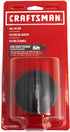 Craftsman CMXGZAM201010 Oil 751-12690 Filter, Black...