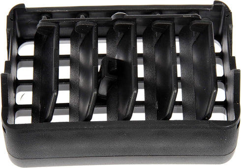 Dorman 47935 Air Vent Compatible with Select Toyota Models, Black...