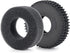 RCHUBAM 4PCS 1.0" Crawler Tires Rubber Tires 65mm for 1/18 TRX4M 1/24 Axial SCX24 Deadbolt Bronco RC Crawler Car...