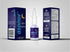 Asonor Snoring Nasal Spray - Fast Snore Stopper Drops for Better Sleep, Natural Breathing Relief - Helps Open The Throat & Air Passage While Sleep...