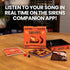 Sirens | Greek Mythology Themed Travel Size Board Game, Play Anywhere | Strategic Musical Card Drafting Game | 1-2 Players, Ages 12+ | Easy to Lea...