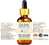 Pure Hinoki Essential Oil (Chamaecyparis obtusa) with Glass Dropper Steam Distilled 5ml (0.16 oz)...