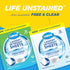 Carbona Laundry Detergent Sheets - Fresh Scent (1 Pack - 25 Sheets)...