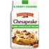 Pepperidge Farm Chesapeake Crispy Dark Chocolate Pecan Cookies, 7.2 OZ Bag (8 Cookies)...