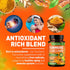 Turmeric Curcumin 1965mg with Ginger & BioPerine Black Pepper Extract - High Absorption 95% Curcuminoids for Joint & Antioxidant Support - Non-GMO...