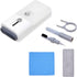 Camkix 6-in-1 Electronics Cleaning Kit - Key Puller, Flocking Sponge Cleaner, Pen Nibs, Cleaning Cloths - Keyboards, Earbuds, Hearing Aids- Cleane...