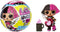 L.O.L. Surprise! Remix Rock Dolls Lil Sisters with 7 Surprises Including Instrument - Collectible Toy Gift for Kids, Girls and Boys Ages 4 5 6 7+ ...