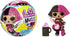 L.O.L. Surprise! Remix Rock Dolls Lil Sisters with 7 Surprises Including Instrument - Collectible Toy Gift for Kids, Girls and Boys Ages 4 5 6 7+ ...