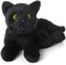 Bearington Lil’ Jinx Cat 8 Inch Cat Plush - Black Cat Plush - Stuffed Black Cat...