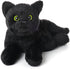 Bearington Lil’ Jinx Cat 8 Inch Cat Plush - Black Cat Plush - Stuffed Black Cat...