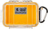 Pelican 1010 Micro Case (Yellow/Clear)......
