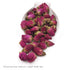 ELITEA 5.3oz Dried Rose Buds Rosebud Flower Herb Loose Leaf Tea 150g 100% Fragrant Natural Healthy Herbal Tea...