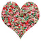 EHOPE Fake Sprinkles Fake Christmas Sprinkles Fake Candy Sprinkles Clay Sprinkles Polymer Sprinkles Polymer Clay Slices for Nail Art DIY Crafts Ca...