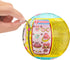 LOL Surprise Loves Mini Sweets - Peeps Fluff Chick with Collectible Doll, 7 Surprises, Spring Easter Theme, Peeps Limited Edition Small Doll - Gre...