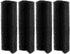TARARIUM CTUV-H8F JUP-03 Aquarium Filter Replacement Filters Sponge 4 Pack COOSPIDER JUP03 CTUV-H8F...