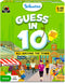 Skillmatics Card Game - Guess in 10 All Around The Town, Perfect for Boys, Girls, Kids, and Families Who Love Board Games, Travel Friendly, Gifts ...