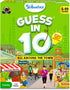 Skillmatics Card Game - Guess in 10 All Around The Town, Perfect for Boys, Girls, Kids, and Families Who Love Board Games, Travel Friendly, Gifts ...