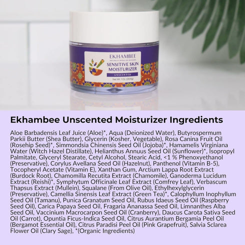 Face Moisturizer for Sensitive Skin Face Moisturizer for Women Hydrating Face Moisturizer Unscented Sensitive Skin Moisturizer Mens Face Moisturiz...