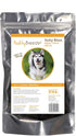 Healthy Breeds Alaskan Malamute Jerky Bites Chicken & Rice Recipe Dog Treats 5 oz...