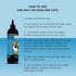 Pet Honesty OTIC Dog Ear Cleaner & Ear Health Support - Advanced Solution to Help Reduce Itching, Redness, Odor, Debris & Wax, Irritation & Inflam...