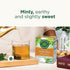 Traditional Medicinals Tea, Organic Triple Mint, Supports Healthy Digestion, Includes 16 Tea Bags...