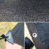 Dog Kennel Shade Cover 95% Sunblock Shade Tarp Panel Net Mesh with Grommets for Outdoor Dog House Large Pet Crate Chicken Coop, 10ft x 10ft...