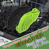 2PACK AUOON Clip on Strainer for All Pots Pans - Silicone Pasta Strainer Kitchen Colander for Draining Noodles Spaghetti Ground Beef Grease?Easy t...