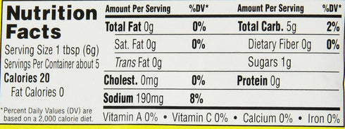 Sun-Bird BEEF & BROCCOLI Asian Seasoning Mix 1oz (10-pack)...