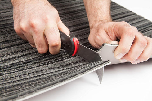 2-1/2" All Purpose Flooring Knife...
