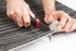 2-1/2" All Purpose Flooring Knife...