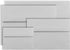 Gray Pastel 50 Pack (5-1/4 x 7-1/4) A7 Envelopes for 5 X 7 Invitations Announcements Weddings fromThe Envelope Gallery...