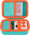 co2CREA Hard Case Compatible with Yoto Mini 2024 Edition Kids Audio Music Player Children Speaker Plays Audiobook Cards Radio and Card Case Hold u...