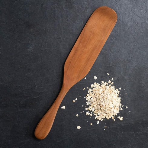 Large Spurtle 12" (Cherry)...
