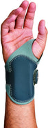 Ergodyne ProFlex 4020 Left Wrist Support, Gray, X-Small/Small...