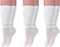 AWS/American Made Lightweight Slouch Socks 3 PAIRS Shoe Size 5-10...