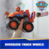 Paw Patrol: Rescue Wheels Zuma’s Hovercraft, Toy Truck with Projectile Launcher and Collectible Action Figure, Kids Toys for Boys & Girls Ages 3+...