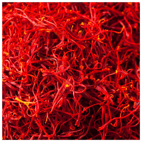 MARKY'S Spanish Saffron Threads La Mancha' Category I Pure & Genuine Natural Spice - 0.03 oz / 1 g...
