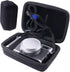 waiyu Hard EVA Carrying Case for Fujifilm X100V/ X100F/X100S Digital Camera, Digital Camera Case...