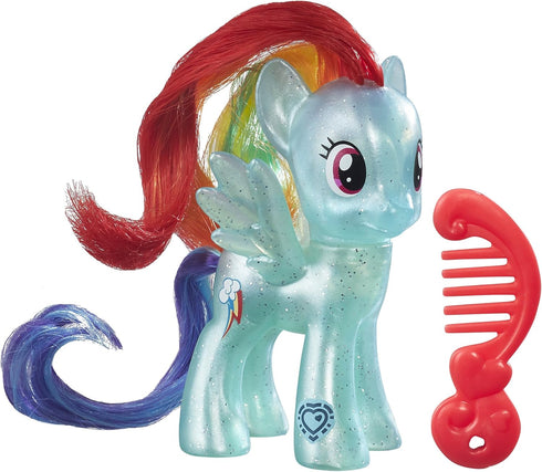 My Little Pony Rainbow Dash Doll...