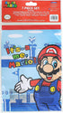 Mario Bros. Calculator School Supplies Set - 7 Piece Bundle for Back to School...