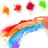 YYMIYU Neutral Color Chalk Pastels for Professional Artist 24 Colour...