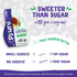 Pyure Organic Liquid Stevia Extract Sweetener – Zero Calorie, Sugar Free, Keto Friendly, Plant-Based Sugar Substitute – Non-GMO, Diabetic Friendly...