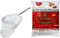 Original Thai Iced Tea Mix (400g) - Stainless Steel Filter - Traditional Thai Style...