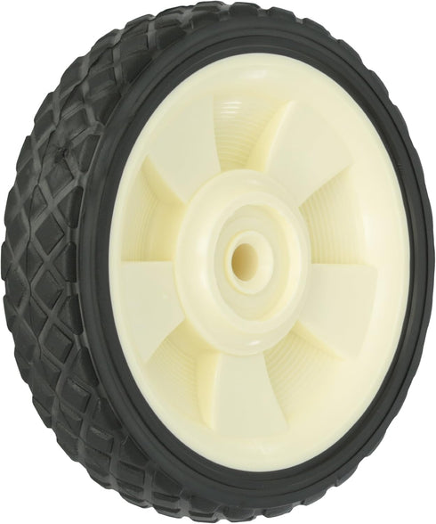 Agri-Fab 43021 Wheel, 7-Inch by 1-3/8-Inch by 1/2-Inch I.D...