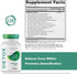 Detox for Her 30 Day Detox Cleanse Formula That Supports Healthy Digestion Function, Promotes Detoxification, & Balances from Within*...