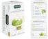 LeafLea Premium Soursop Leaves Tea Bags, Pure & Natural Soursop Tea, Graviola Leaves Tea, Hoja Guanabana Tea, 40 Herbal Tea Bags, Natural Digestio...