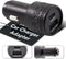 Mob Armor 38w Dual USB Quick-charge USB A + USB C Car Charger - Fast Charging Car Charger - Adapter - Car Charger Adapter - USB Car Charger - Car ...