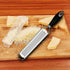 ALLTOP Lemon Zester, Hand-held Stainless Steel Food Grater,Pro Kitchen Tool for Cheese Parmesan Vegetable Ginger Garlic Nutmeg Citrus Lime Orange ...
