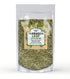 Tarragon By Unpretentious, 4 oz, Cut & Sifted, Salads & Soups, Light Anise Flavor...