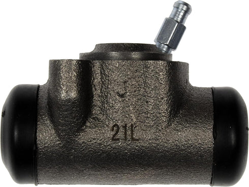 Dorman W37688 Rear Passenger Side Drum Brake Wheel Cylinder Compatible with Select Toyota Models...